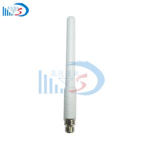 深圳市晟達通訊設備有限公司-900MZH 棒狀天線 GSM膠棒天線 頻率可定制
