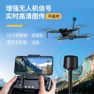 什么是天線？天線由什么組成？
