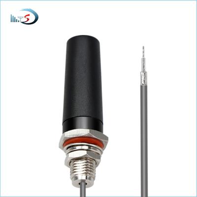 深圳市晟達(dá)通訊設(shè)備有限公司_wifi天線 拇指+zigbee+ipex+防水天線（可定制）